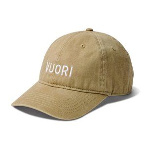 Vuori Dad Hat